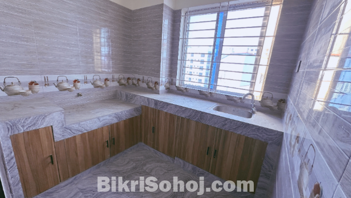 Bosila City, 100% Ready, 1327 Sqft,